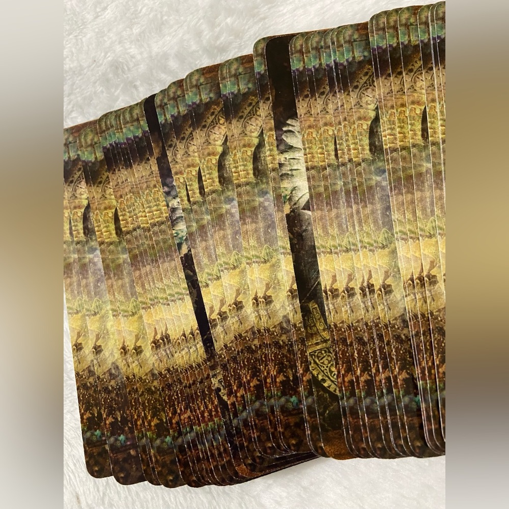 Fallen Angels Oracle - Picture 4 of 7